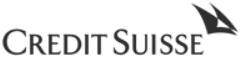 credit suisse